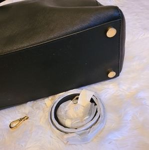 Michael Kors Saffiano Handbag